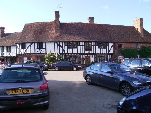 Chilham