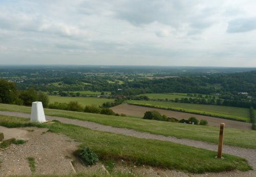 Box Hill Country Park
