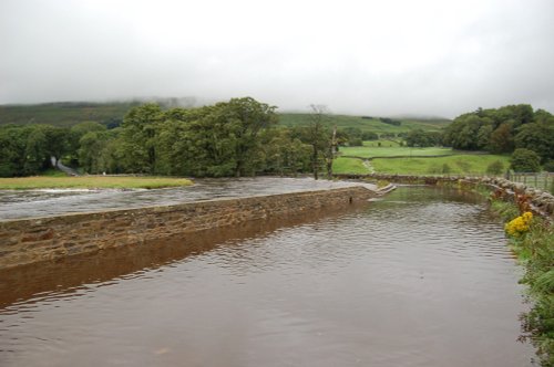 River Ure