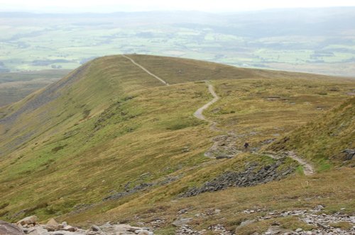 Yorkshire Dales National Park