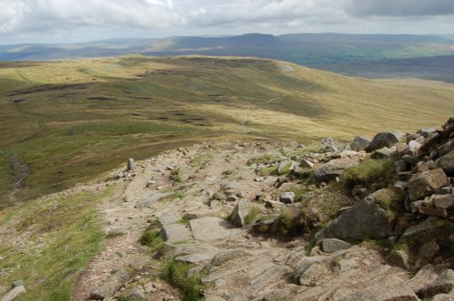 Yorkshire Dales National Park