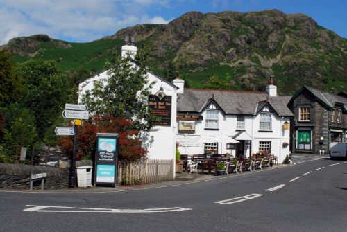 Black Bull Inn
