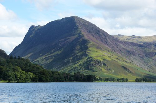 Buttermere