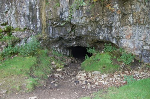 Yorkshire Dales National Park