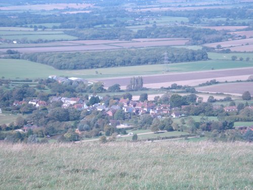 Devil's Dyke
