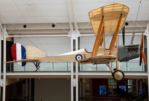 Imperial War Museum, London