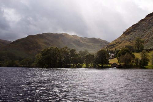 Ullswater
