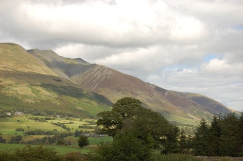 Blencathra