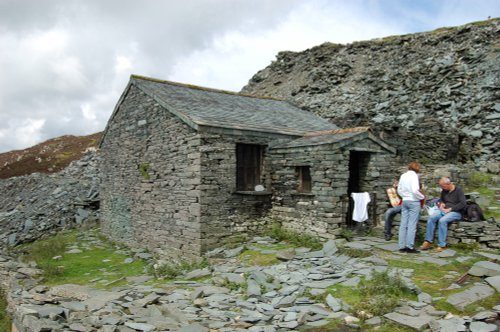 Bothy