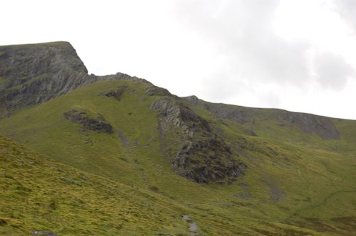 Sharp Edge