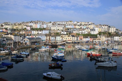 Brixham