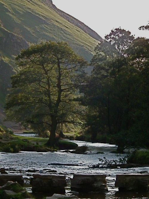 Dovedale