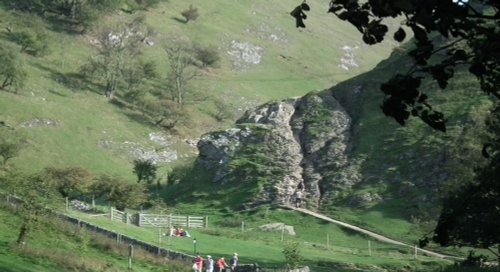 Dovedale