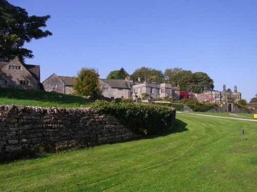 Tissington