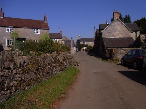 Tissington