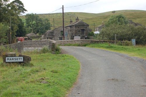 Yorkshire Dales National Park