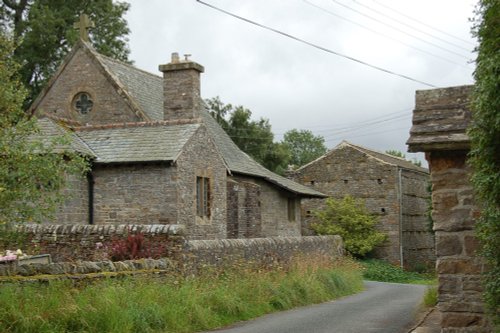 Yorkshire Dales National Park