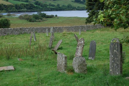 Yorkshire Dales National Park