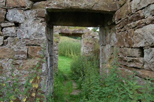 Yorkshire Dales National Park