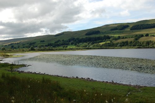Yorkshire Dales National Park