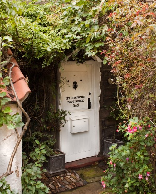 St Stephens Bedes House