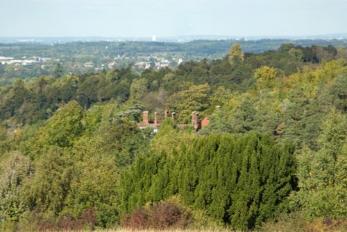 Box Hill Country Park