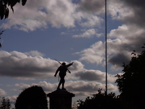 War Memorial