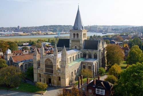 Rochester Cathedral