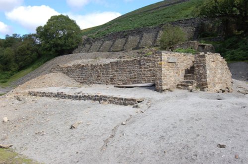 Yorkshire Dales National Park