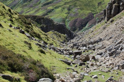 Yorkshire Dales National Park