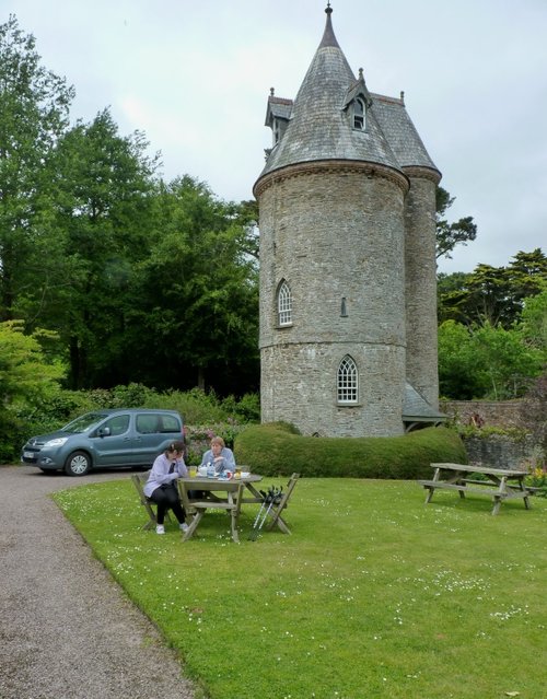 A picture to remember