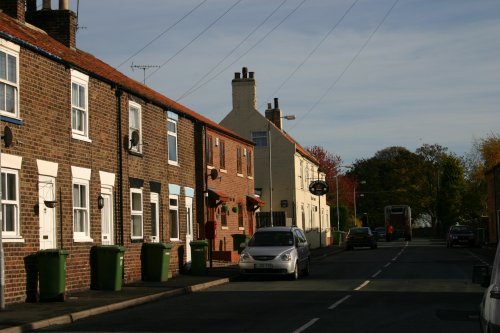 Little Driffield