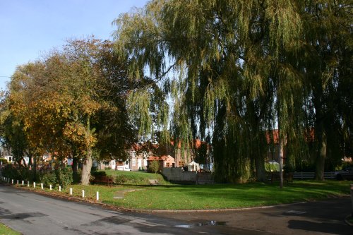 The Village Green