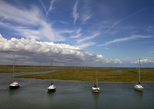 Keyhaven