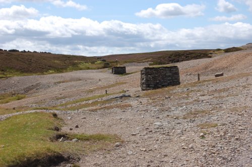 Yorkshire Dales National Park
