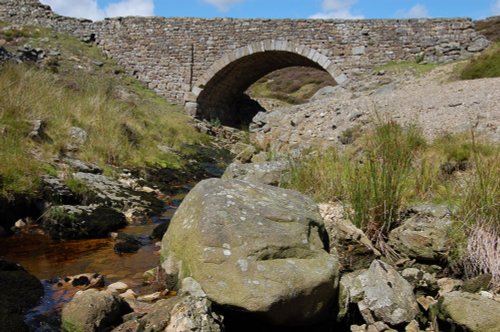 Yorkshire Dales National Park