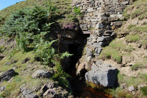 Yorkshire Dales National Park