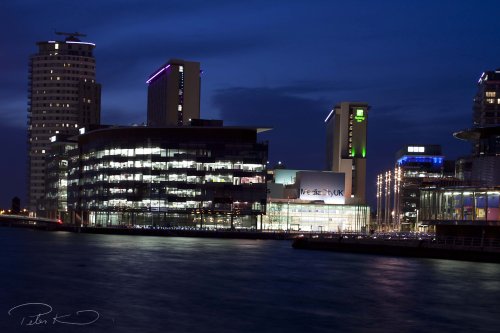 Salford