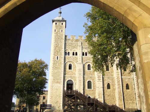 Tower of London