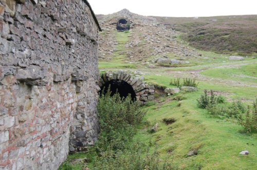 Yorkshire Dales National Park
