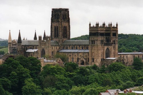 Durham Cathedral