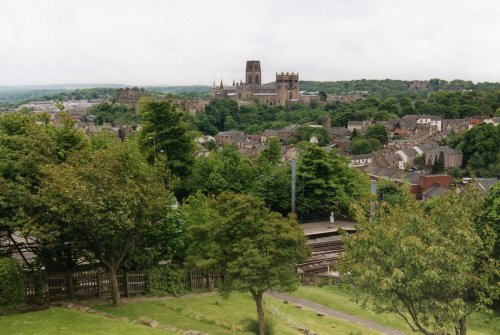Durham
