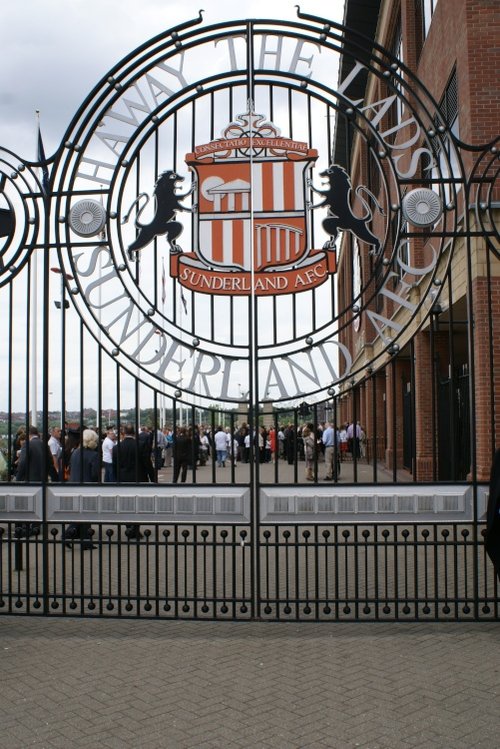 Sunderland