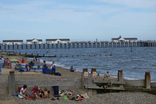 Southwold
