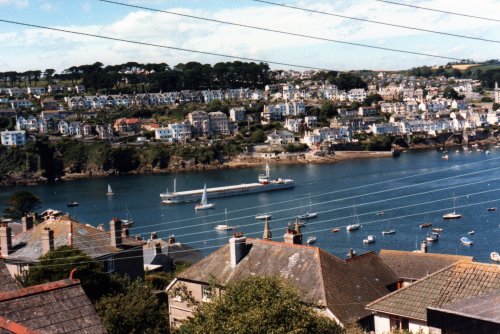 Fowey