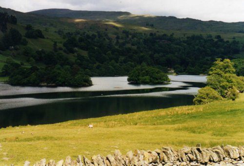 Tarn Hows