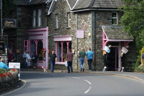 Grasmere
