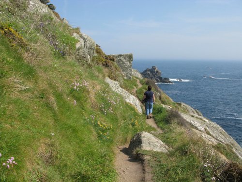 Lamorna