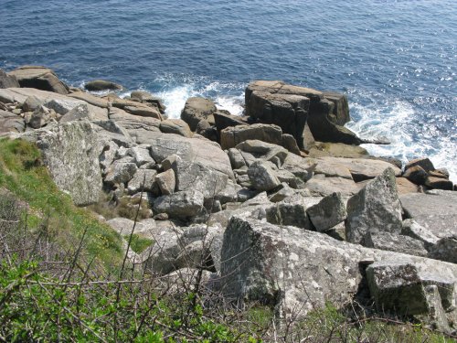 Lamorna