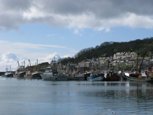Newlyn